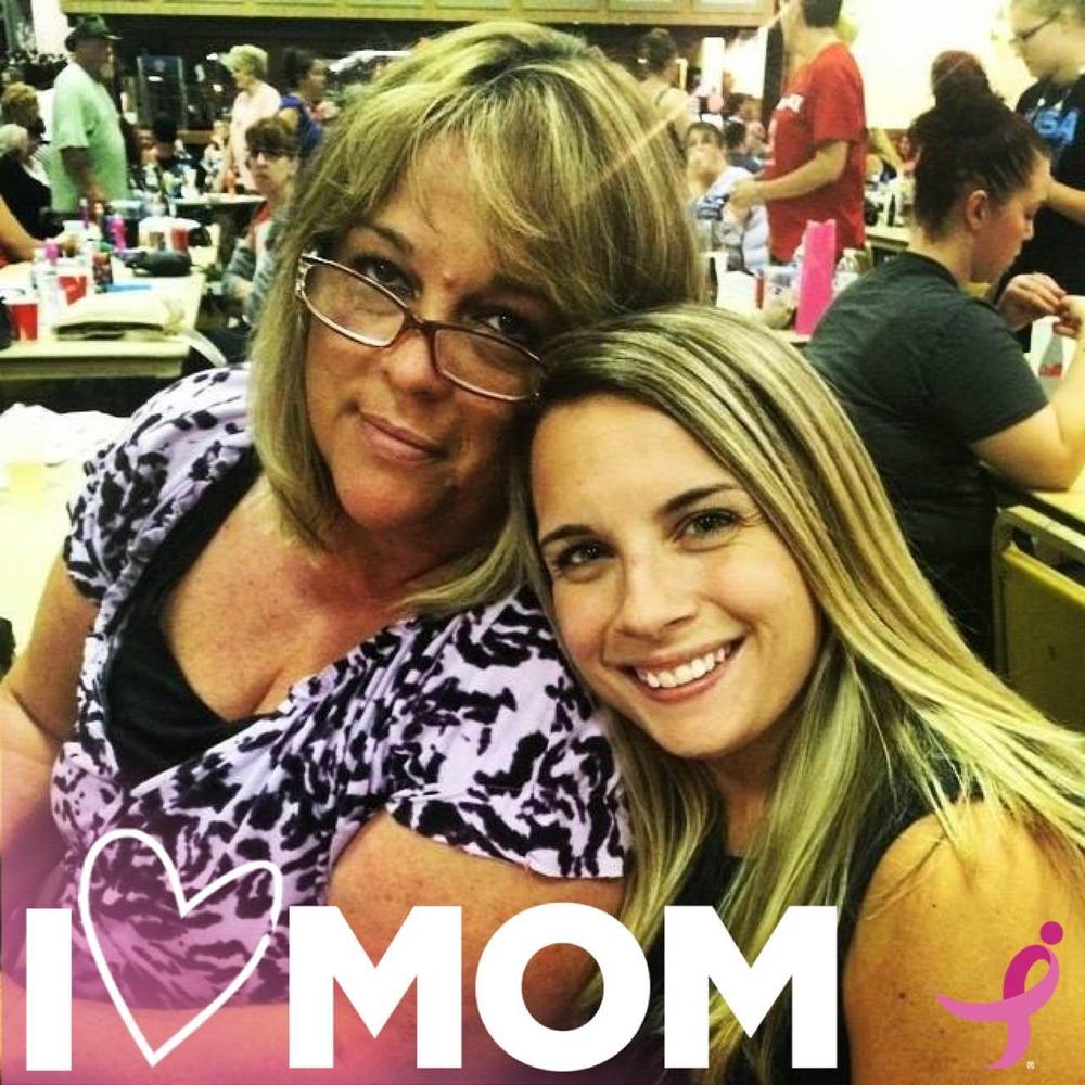 Meet your Posher, Beth